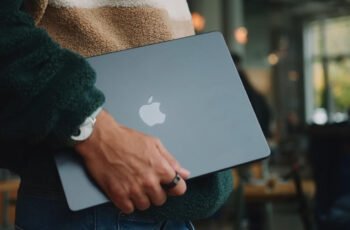 Apple’s Self-Repair Program Now Includes M3-Powered Macs